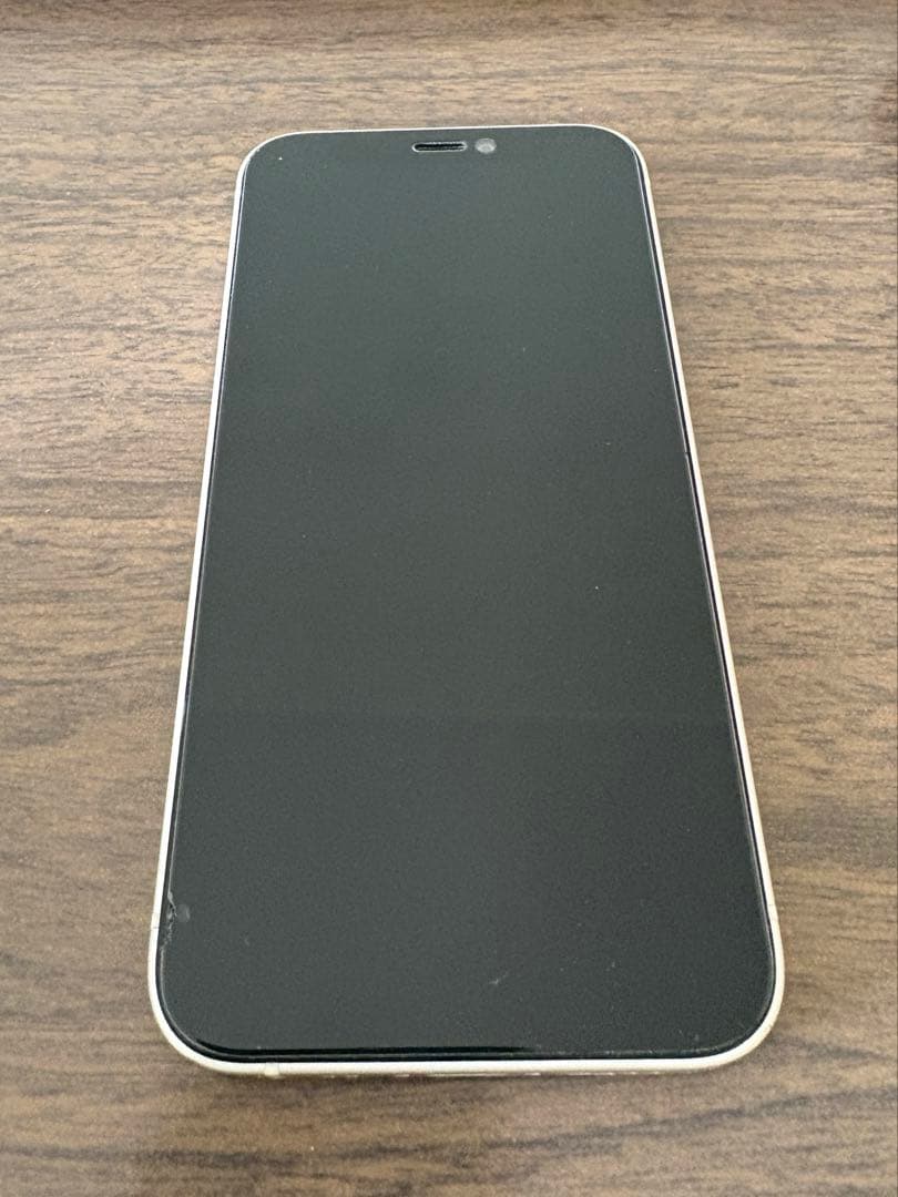 iPhone12mini 本体　ジャンク