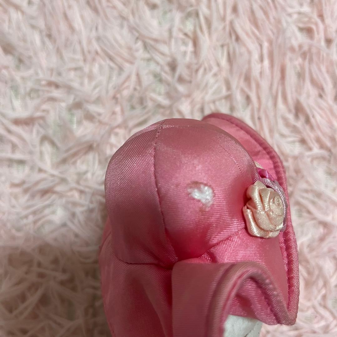 ハローキティ パステルレディ 30周年 ぬいぐるみ