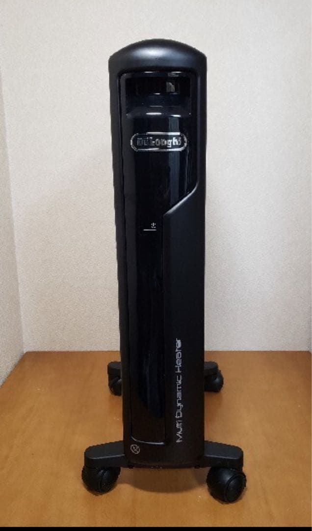 DeLonghi MDH12-BK デロンギ　マルチダイナミックヒーター