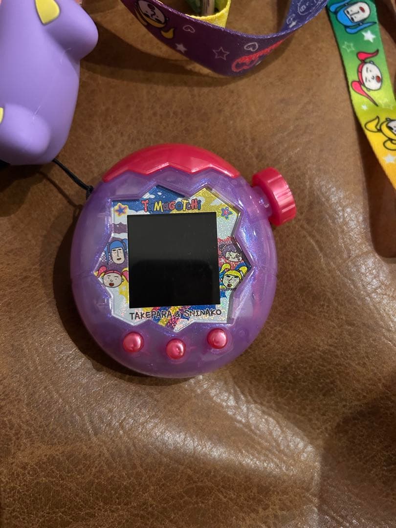 たまごっち　パラダイス　本体