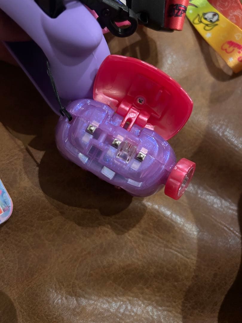 たまごっち　パラダイス　本体