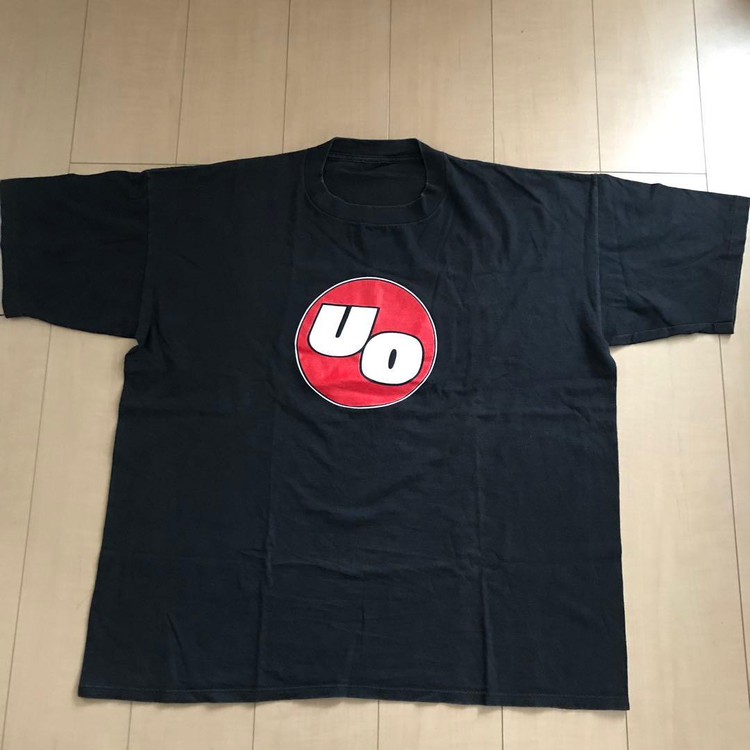 001 Urge Overkill アージオーバーキル 90年代ヴィンテージ