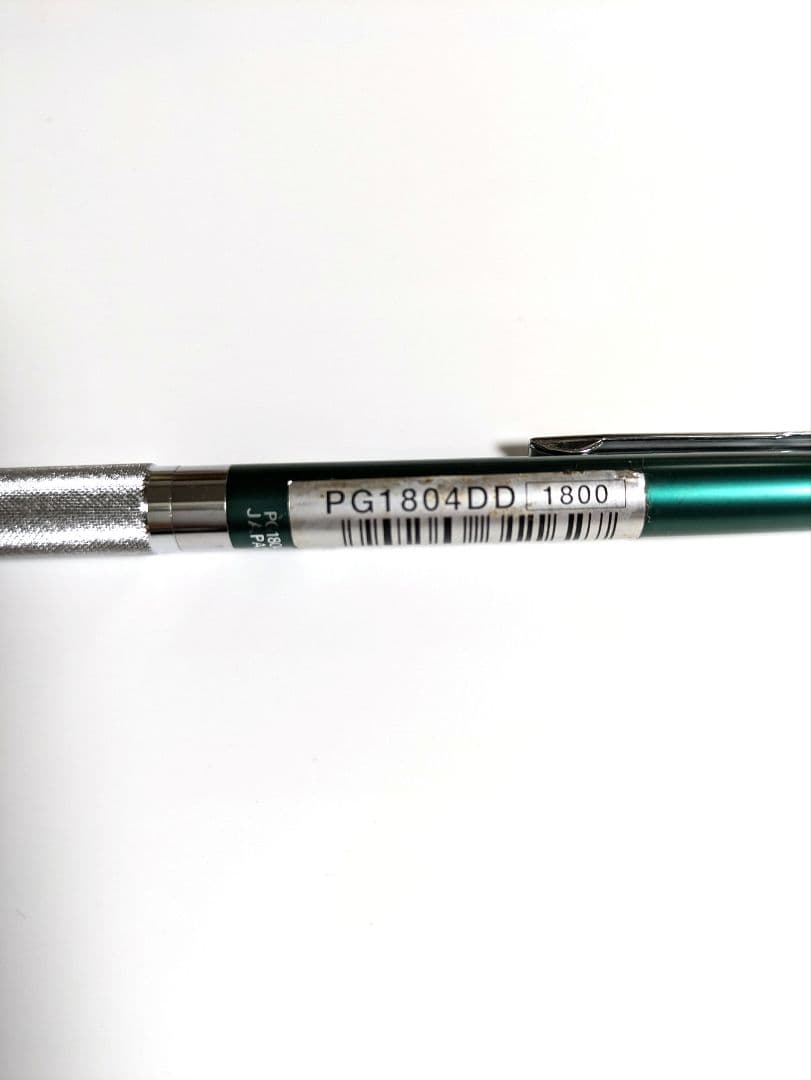 pentel PG1804DD 0.4mm 廃盤 廃番 未使用 ぺんてる 製図用