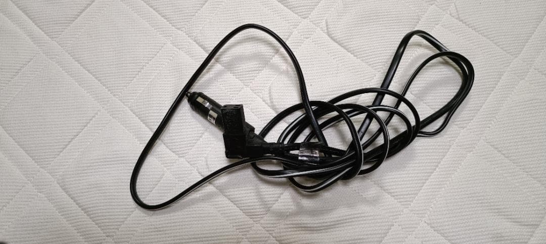 エンゲル　MD14F-D　ジャンク