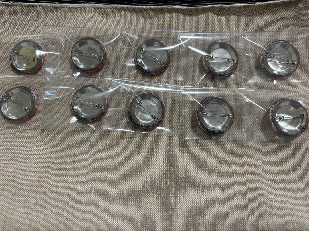 Free！♡ハイスピード♡缶バッジコレクション♡松岡凛♡幼少期缶バッジセット