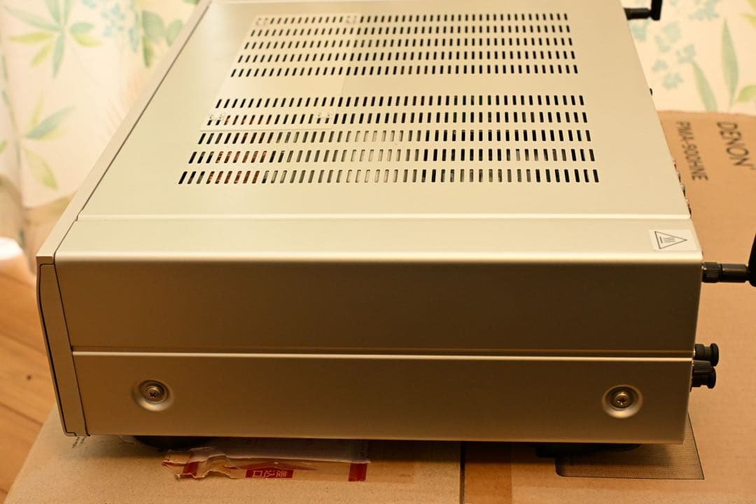 DENON PMA-900HNE プリメインアンプ