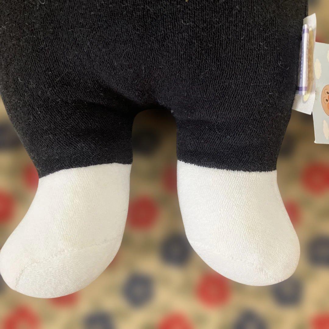 アンパンマン 抱き枕 ぬいぐるみ 5体セット