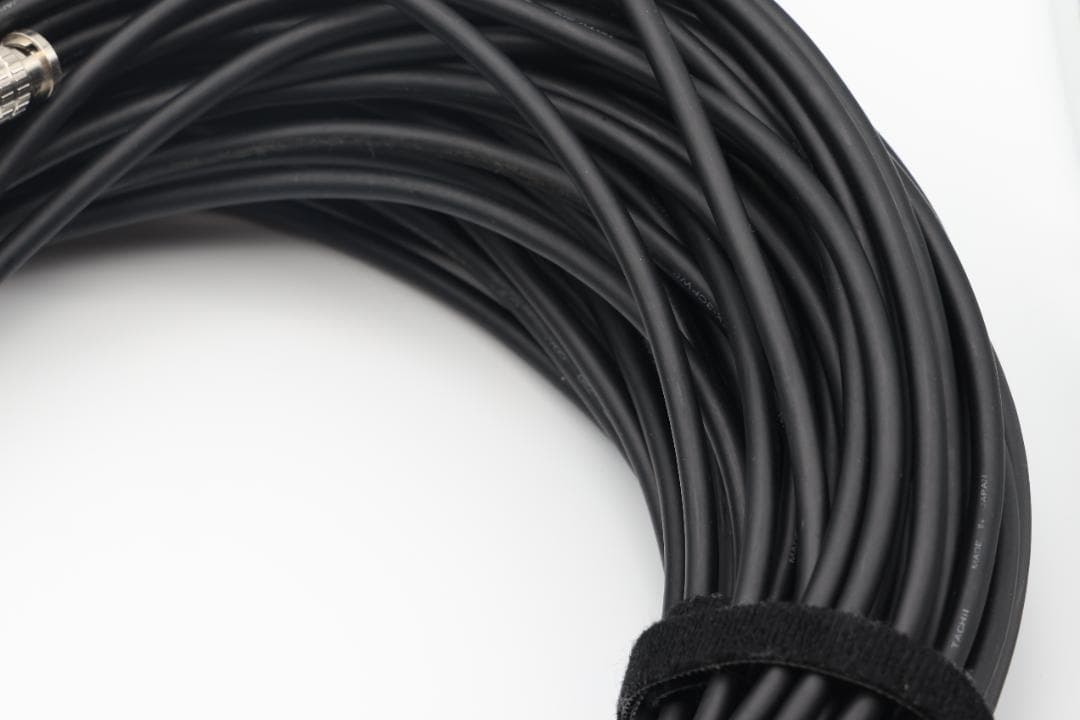 立井電線 3CFWS 3G-SDIケーブル 50ｍ