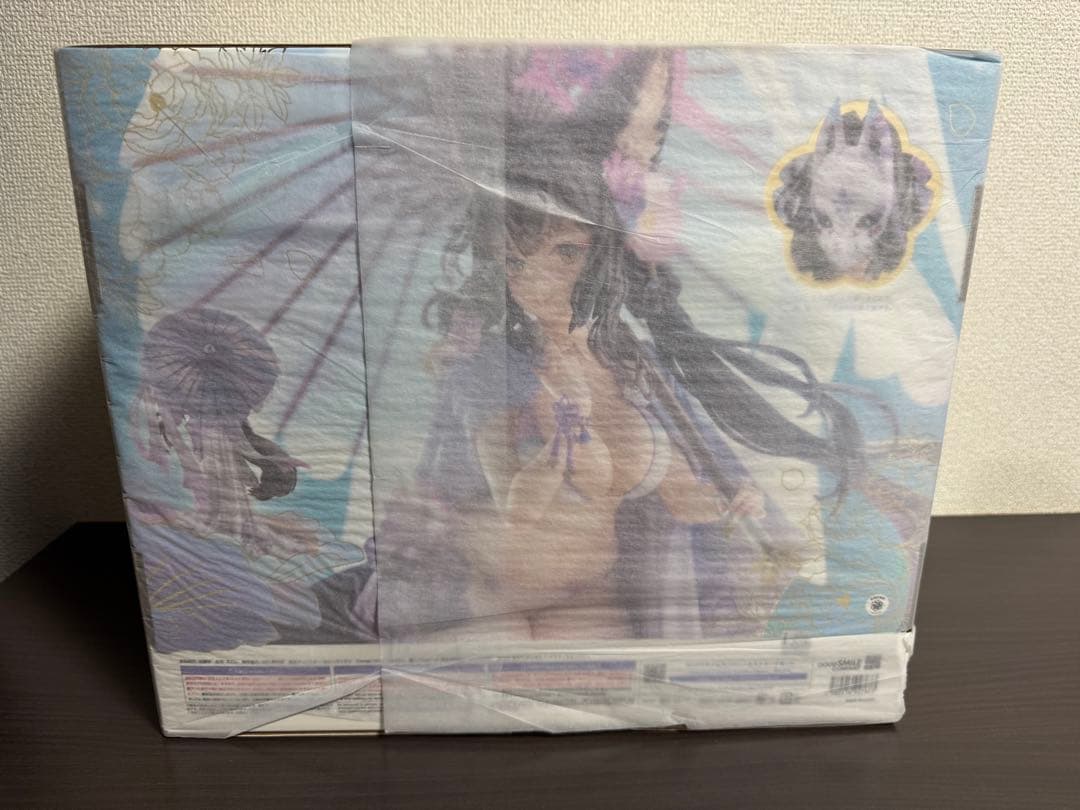 ブルーアーカイブ ワカモ(水着) 1/7 完成品フィギュア