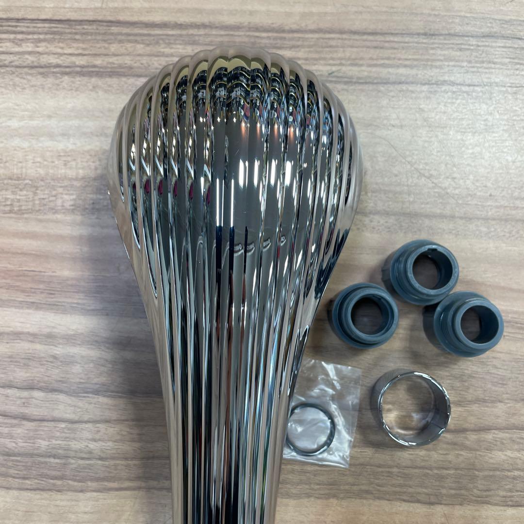 リファ　ファインバブルU シャワーヘッ