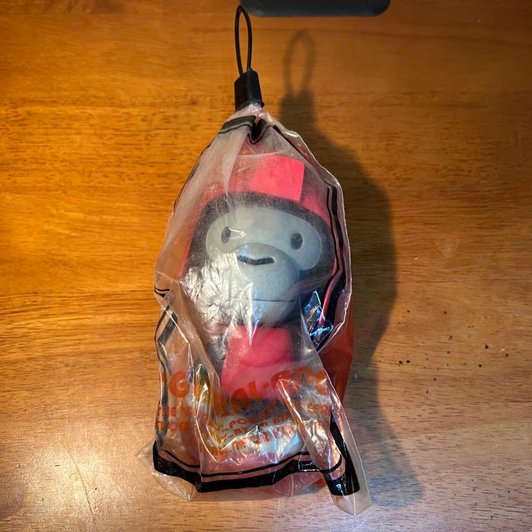 A BATHING APE フィギュア MILO マイロ エイプ