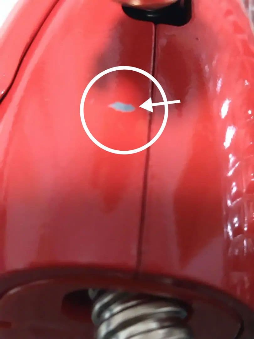 【当時物】復刻版　超合金ロボコン