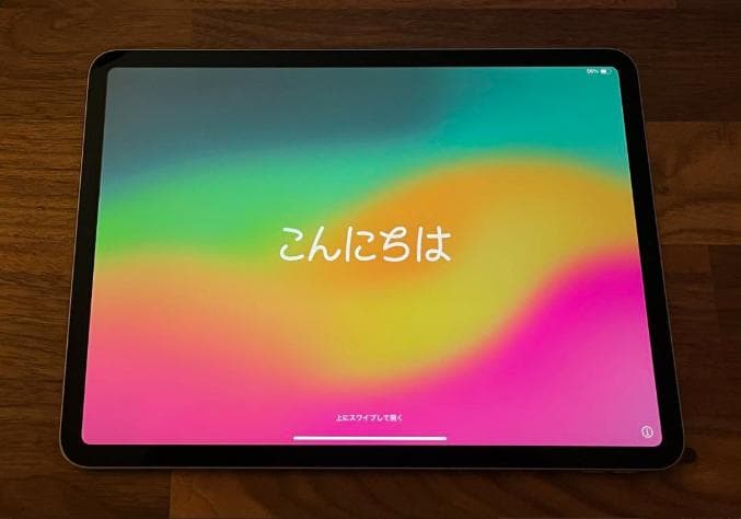 【週末限定】M1 iPad Pro 11 Wifi 第3世代 128GB グレイ
