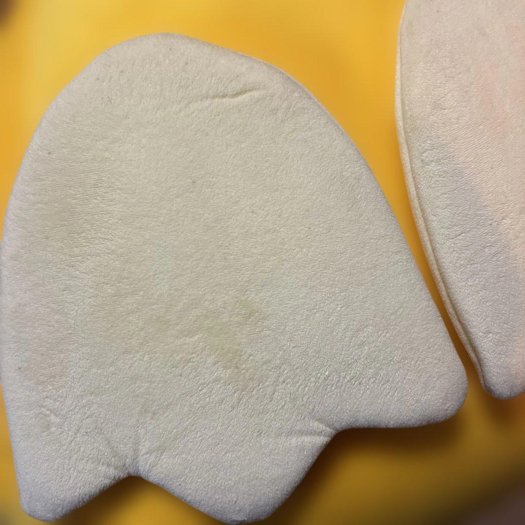 等身大コダック