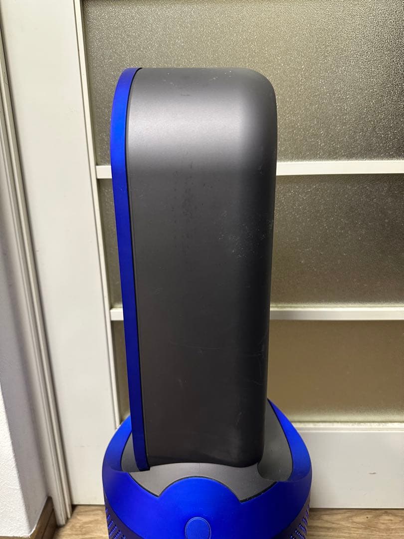 扇風機・サーキュレーター Dyson Pure Hot + Cool HP02