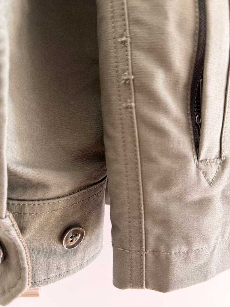 ジャケット・アウター ENGINEERED GARMENTS cruiser jacket L