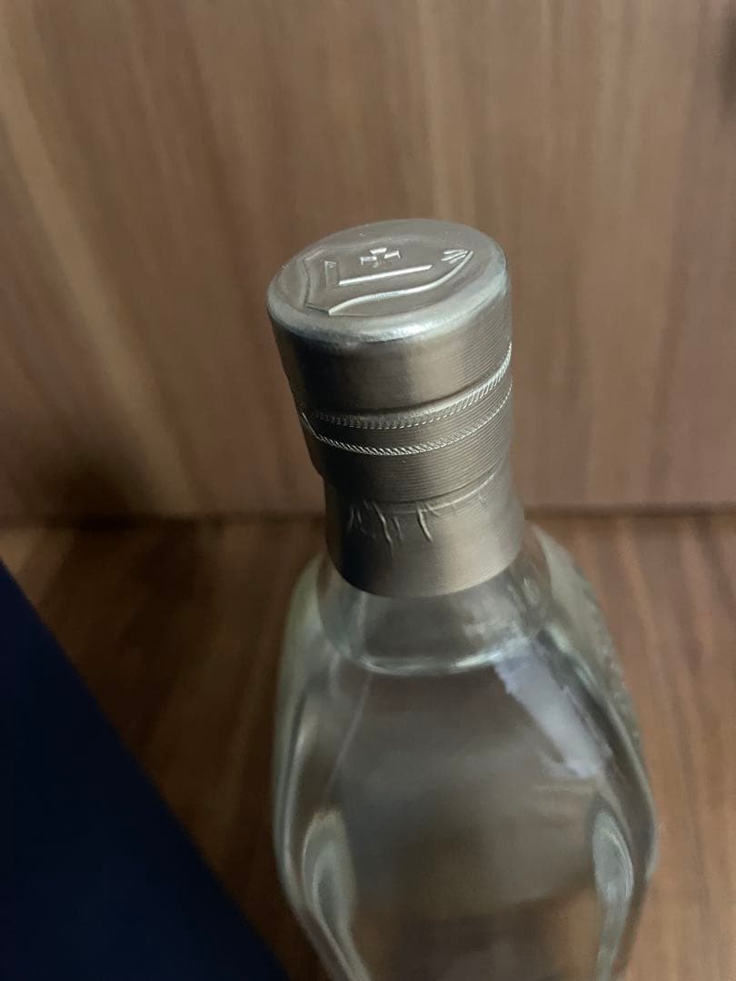 その他 ETTER Zuger Kirsch 700ml 41%