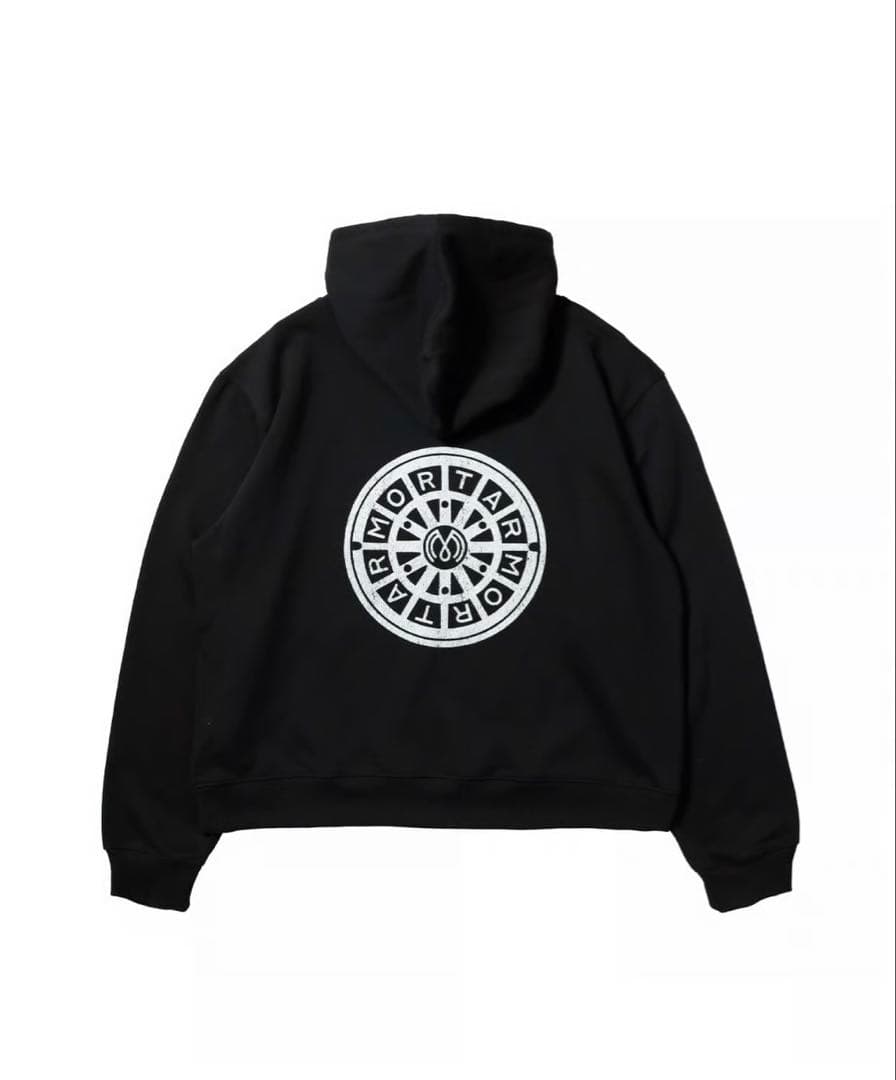 bonds-Rさま専用JSF x MORTAR Limited HOODIE