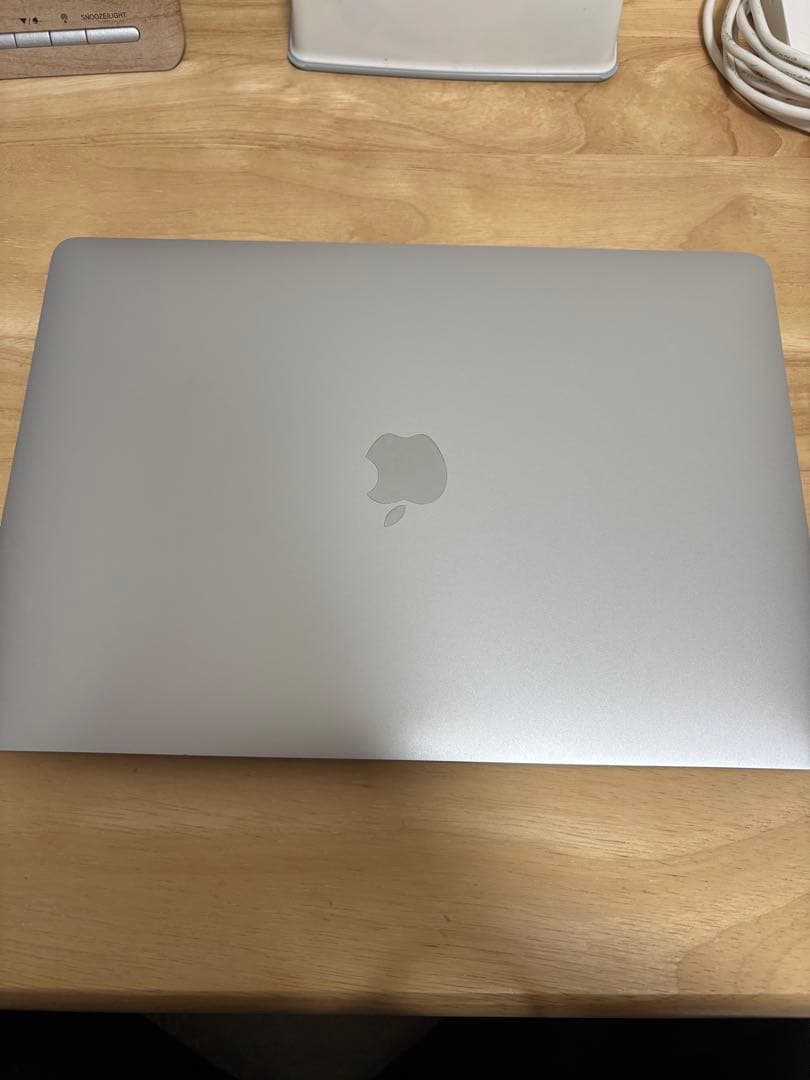 Apple MacBook 本体