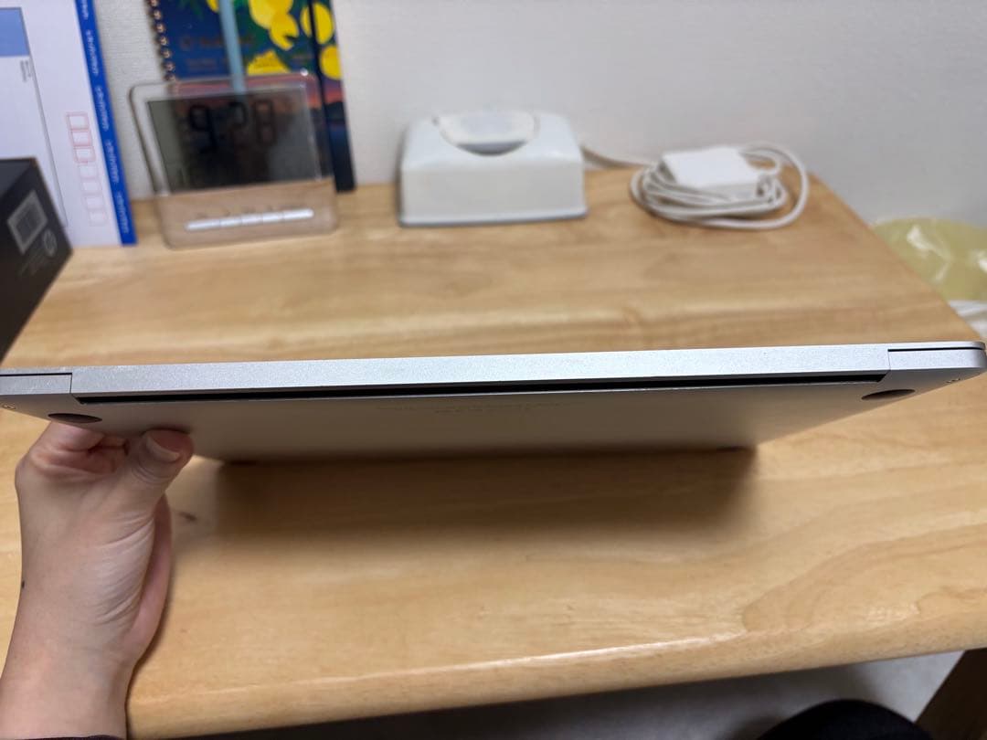 Apple MacBook 本体