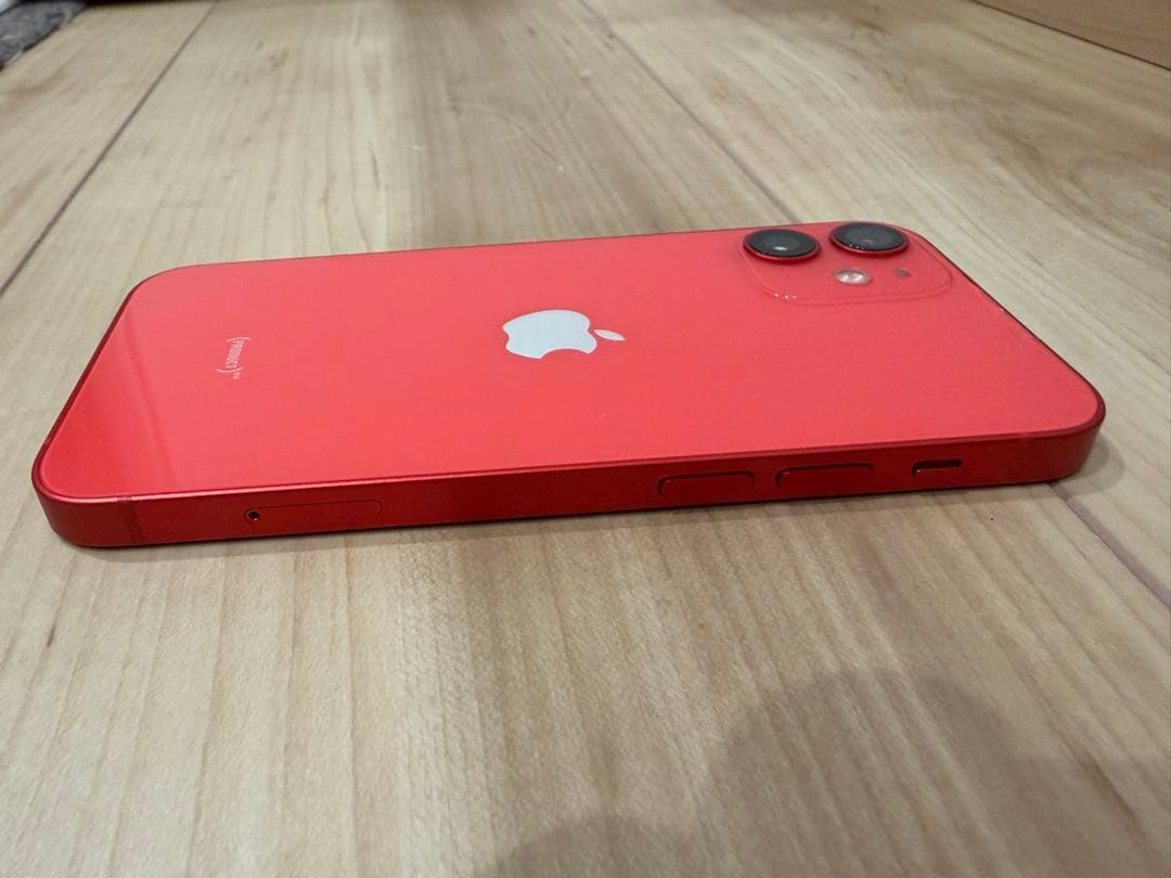 スマートフォン本体 iPhone12mini 64GB