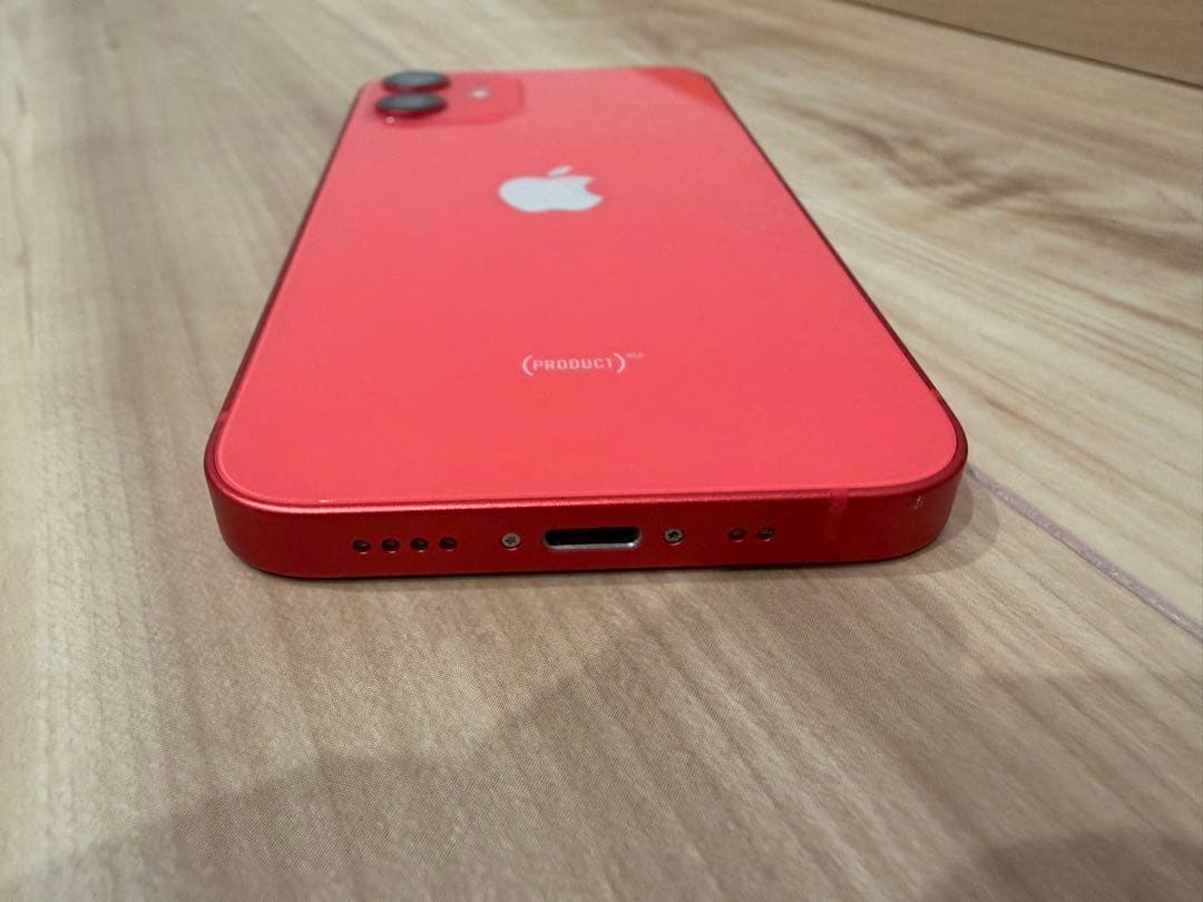 スマートフォン本体 iPhone12mini 64GB