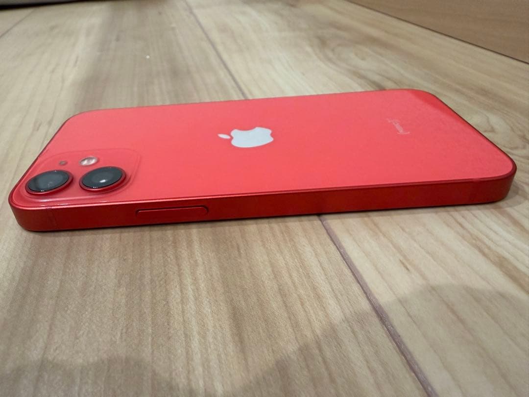 スマートフォン本体 iPhone12mini 64GB