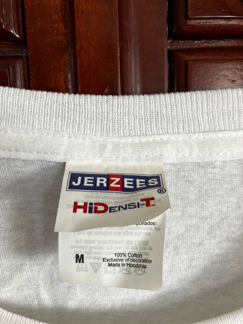 レッドマン　メソッドマンHOW HIGH Tシャツ ビーバッドボーイズ　ウータン