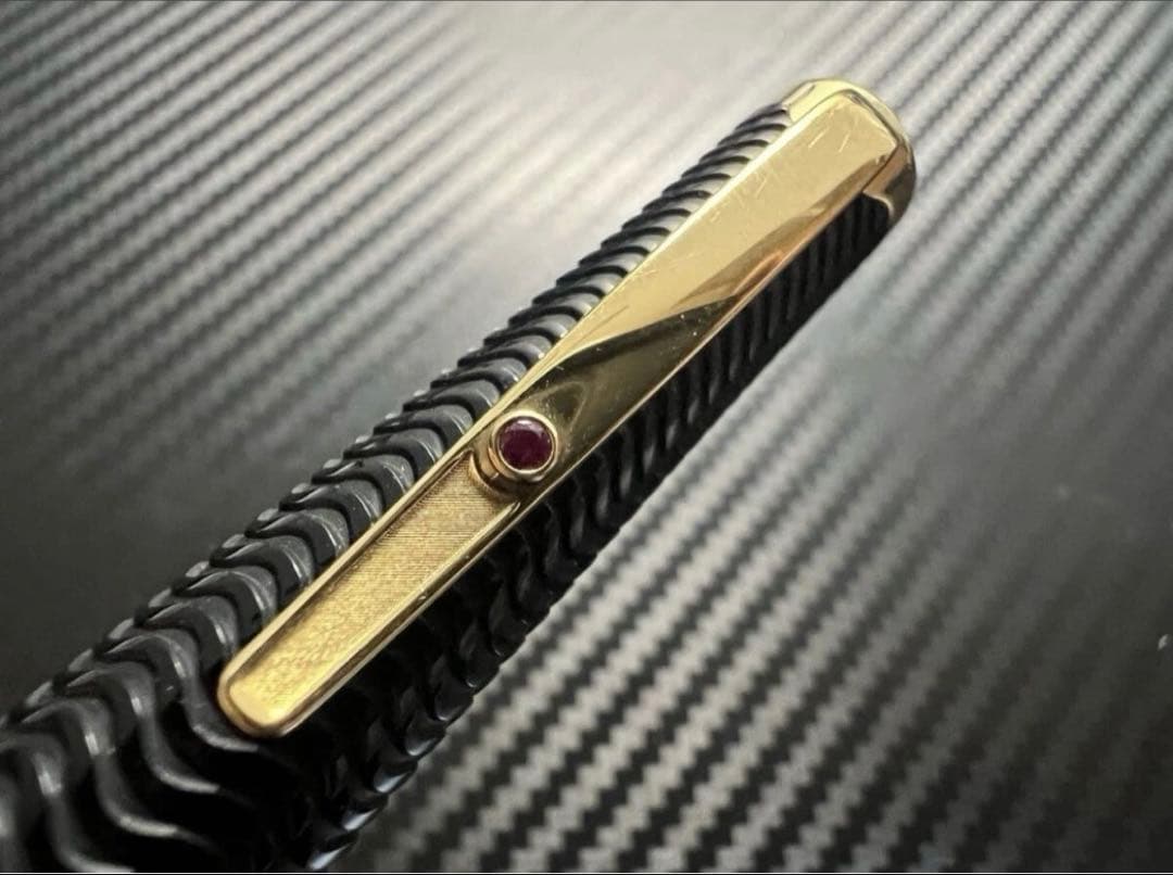 モンブラン 作家シリーズ ヴァージニア・ウルフ 2006 ペンシル 0.7mm