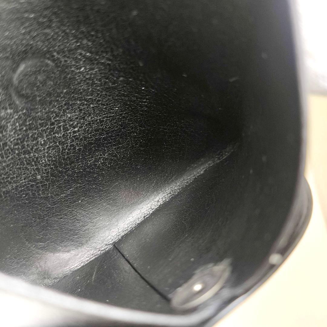 エルメス カルヴィ ブラック HERMES ケース パース 小銭入れ