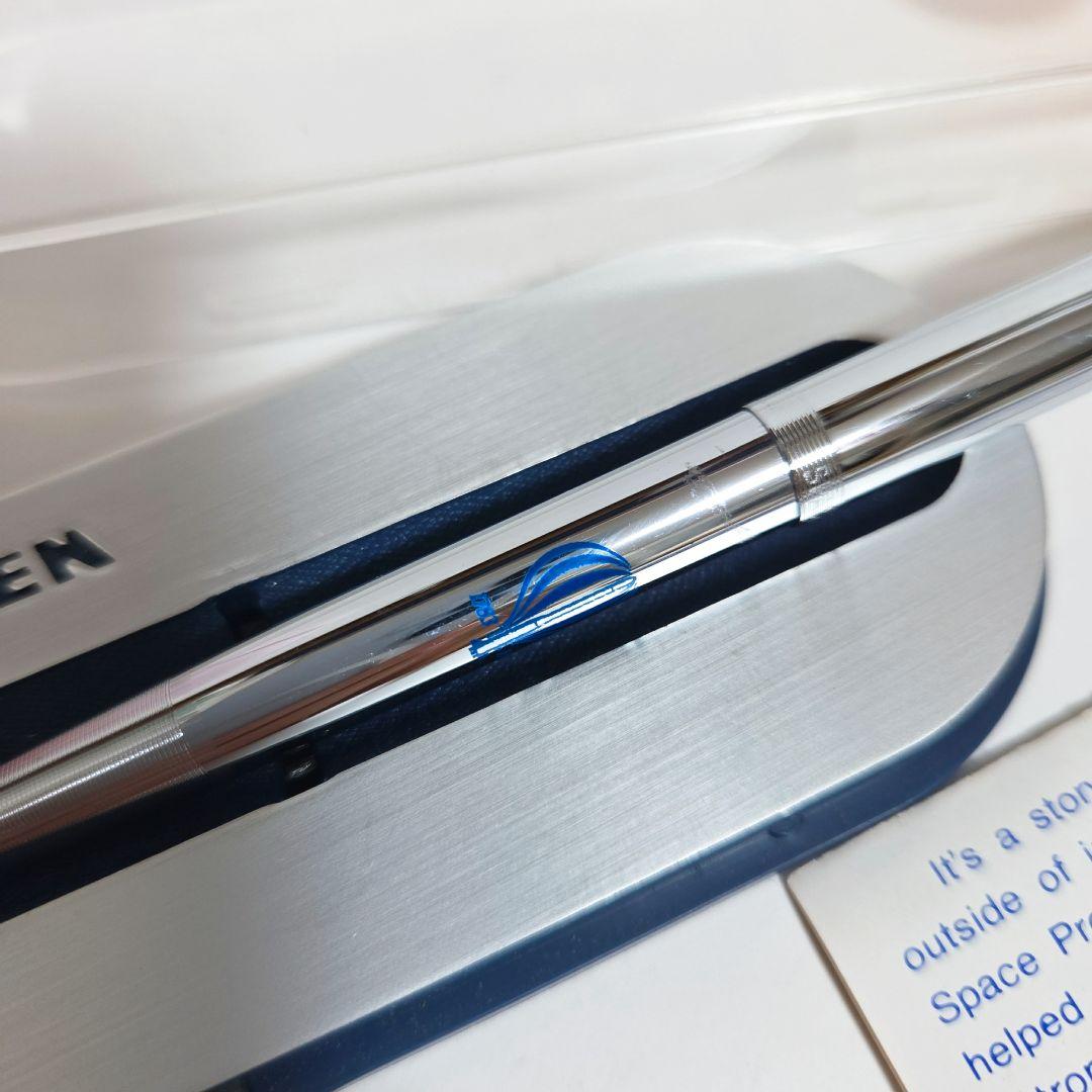 fisher SPACE PEN ボールペン　　　レア！？希少？！