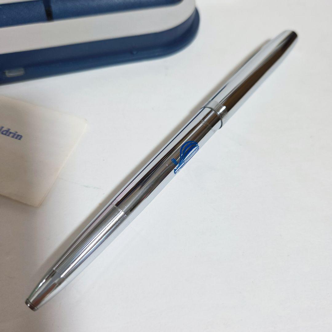fisher SPACE PEN ボールペン　　　レア！？希少？！