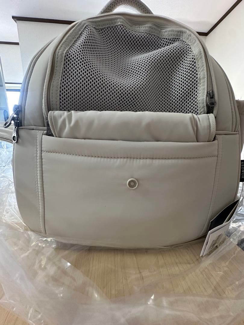 ssoookフロントバックとマットレスセット　Ｍサイズ