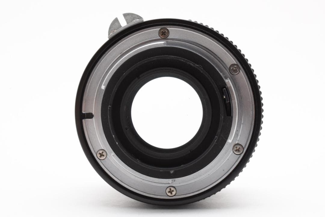 #369■動作品■ NIKKOR 50mm 1:2