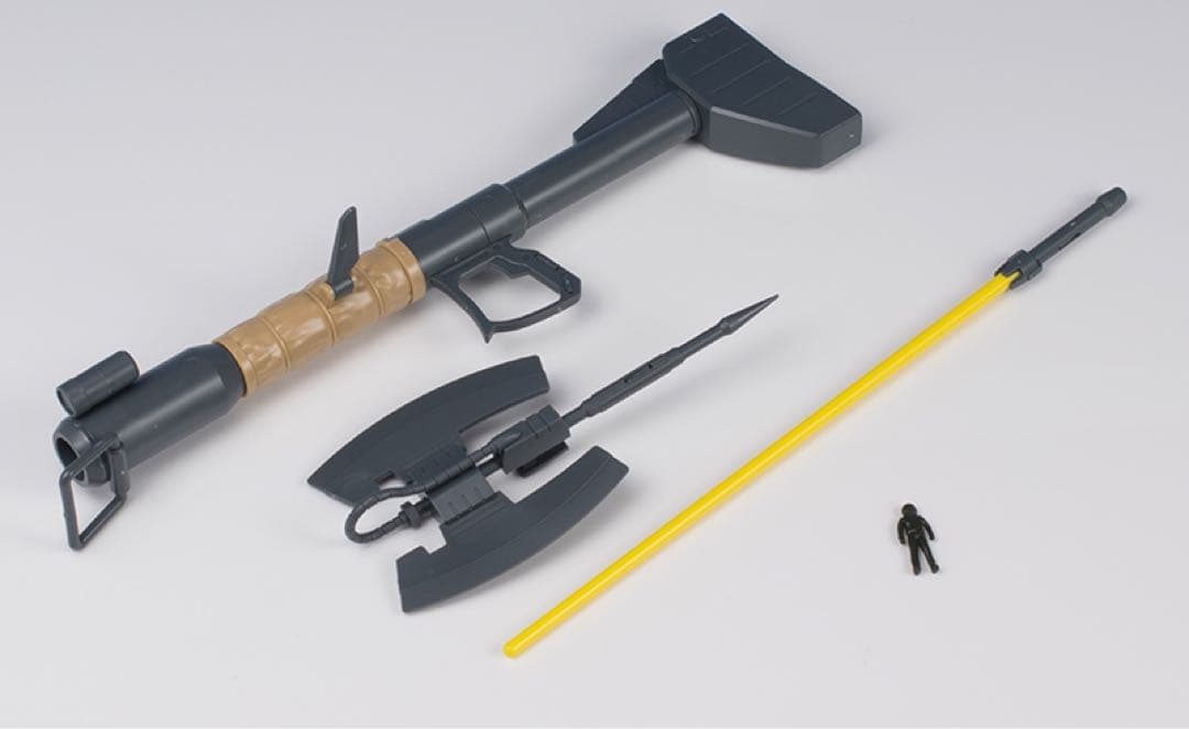 ＭＧ 1/100 ドワッジ プレミアムバンダイ限定