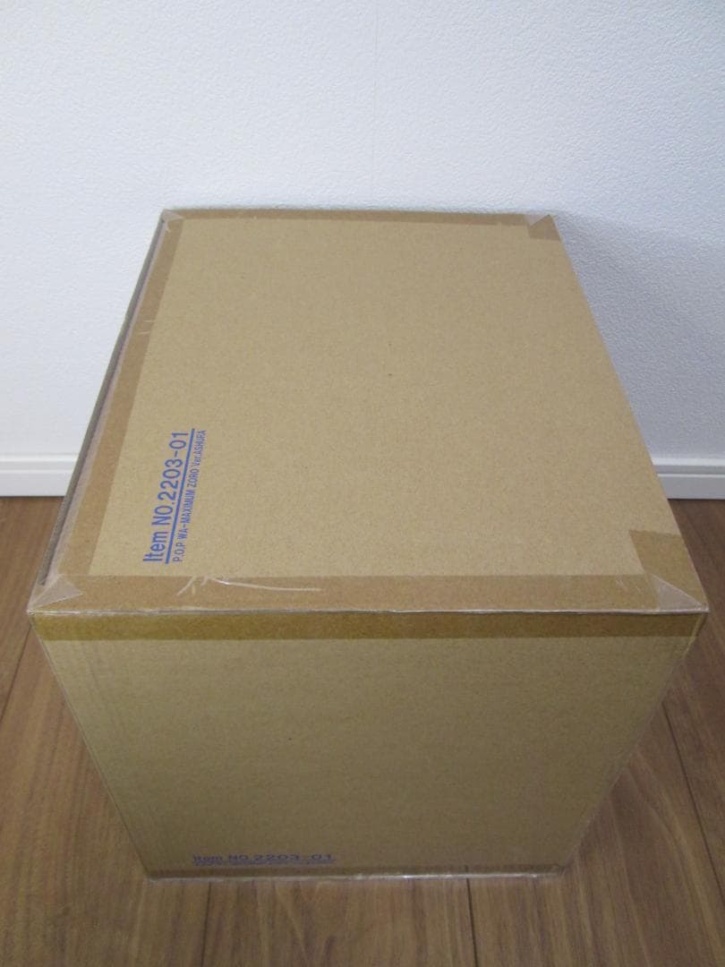 P.O.P “WA-MAXIMUM” ゾロ Ver.鬼気 九刀流 “阿修羅”