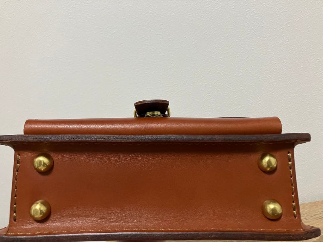 ヘルツ　コラージュバッグ