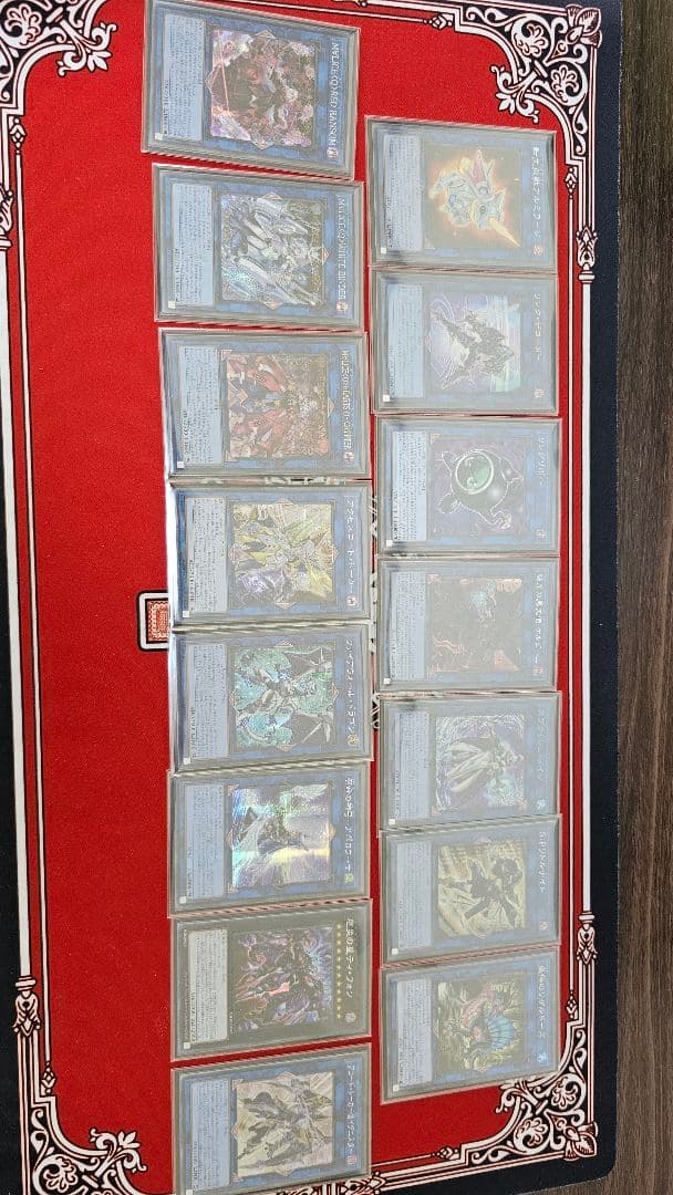 遊戯王 引退品 まとめ売り アジア版 プロモ多数