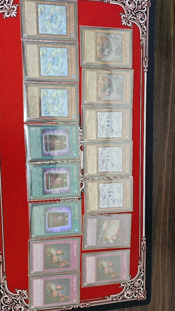 遊戯王 引退品 まとめ売り アジア版 プロモ多数