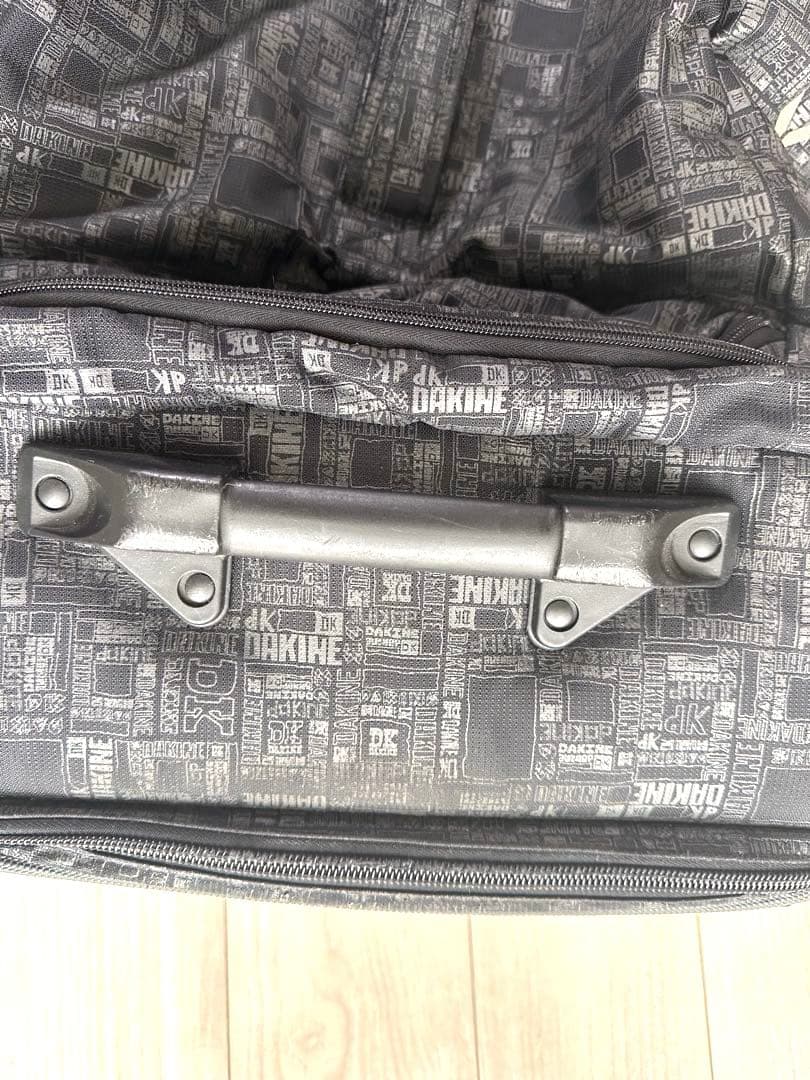 ダカイン スプリットローラー　120L