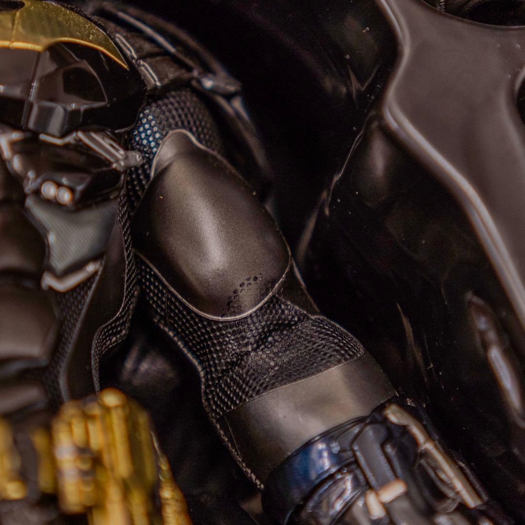 ホットトイズ バットマン プレステージ トイサピ限定 アーカムナイト 1/6