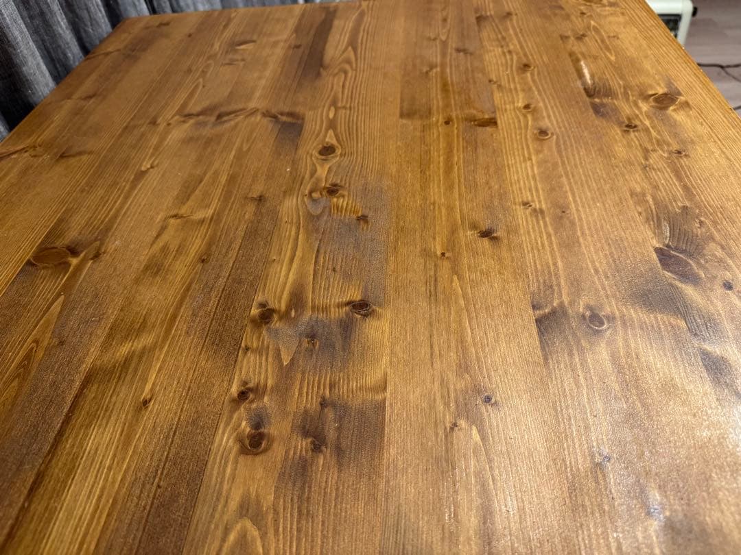 LOWYA ダイニングテーブル　(※12/17までの出品)