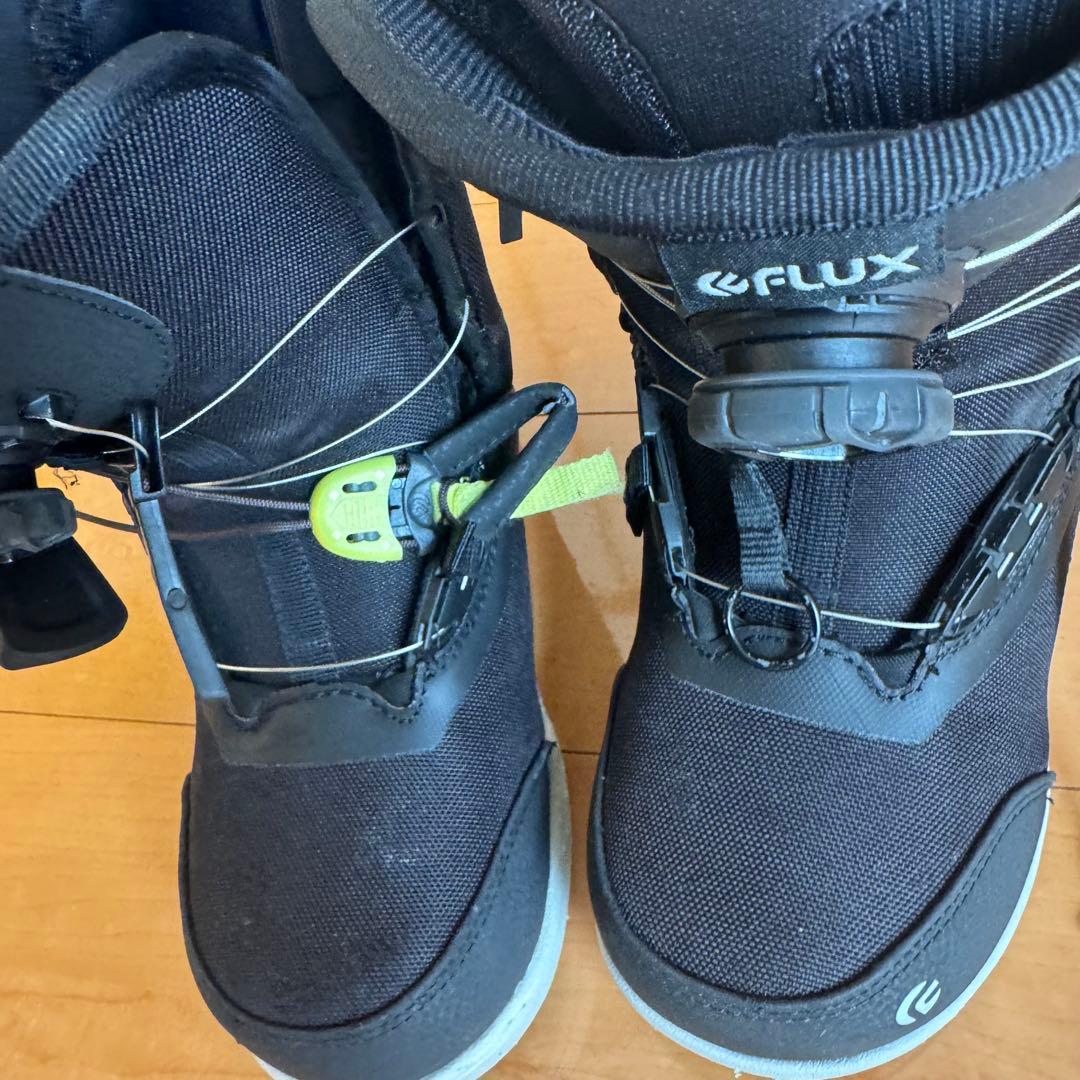 スノーボードブーツ21-22 FLUX FL BOA 25.5cm