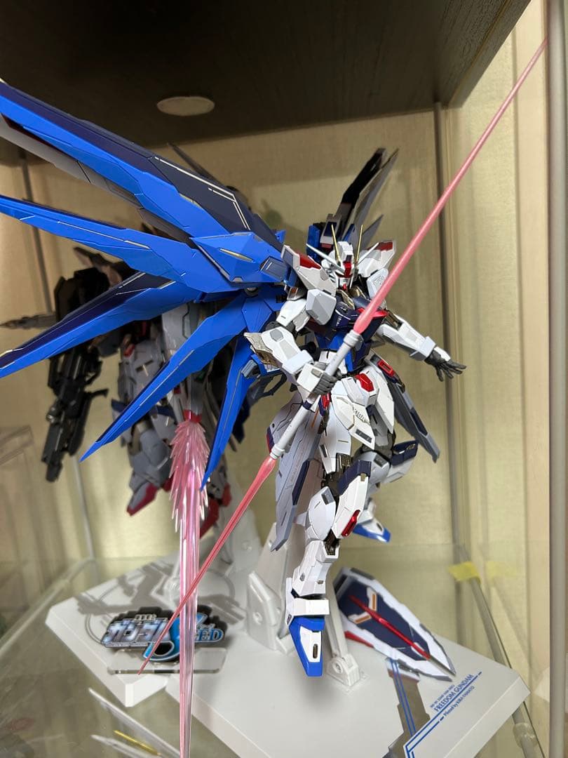 フリーダムガンダム CONCEPT 2  SPARKLE Ver.