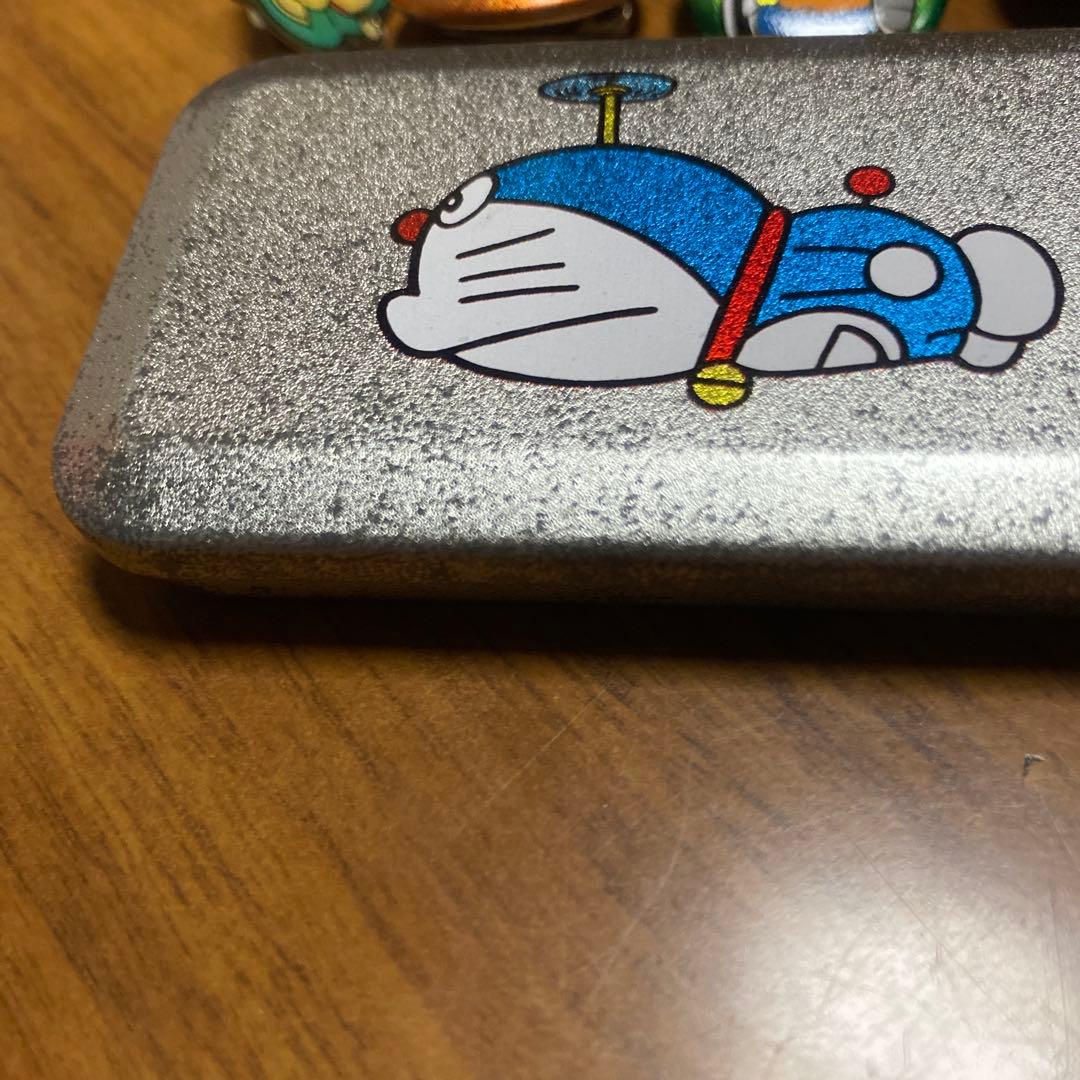 ドラえもん バッジ7個セット
