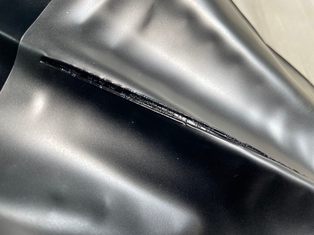 米軍実物 KAC Knights Amament ナイツ　レイルカバー セット