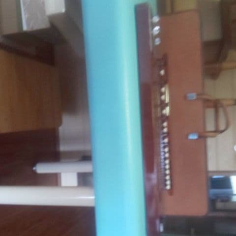 大正琴ダイレクトボックス DB-2