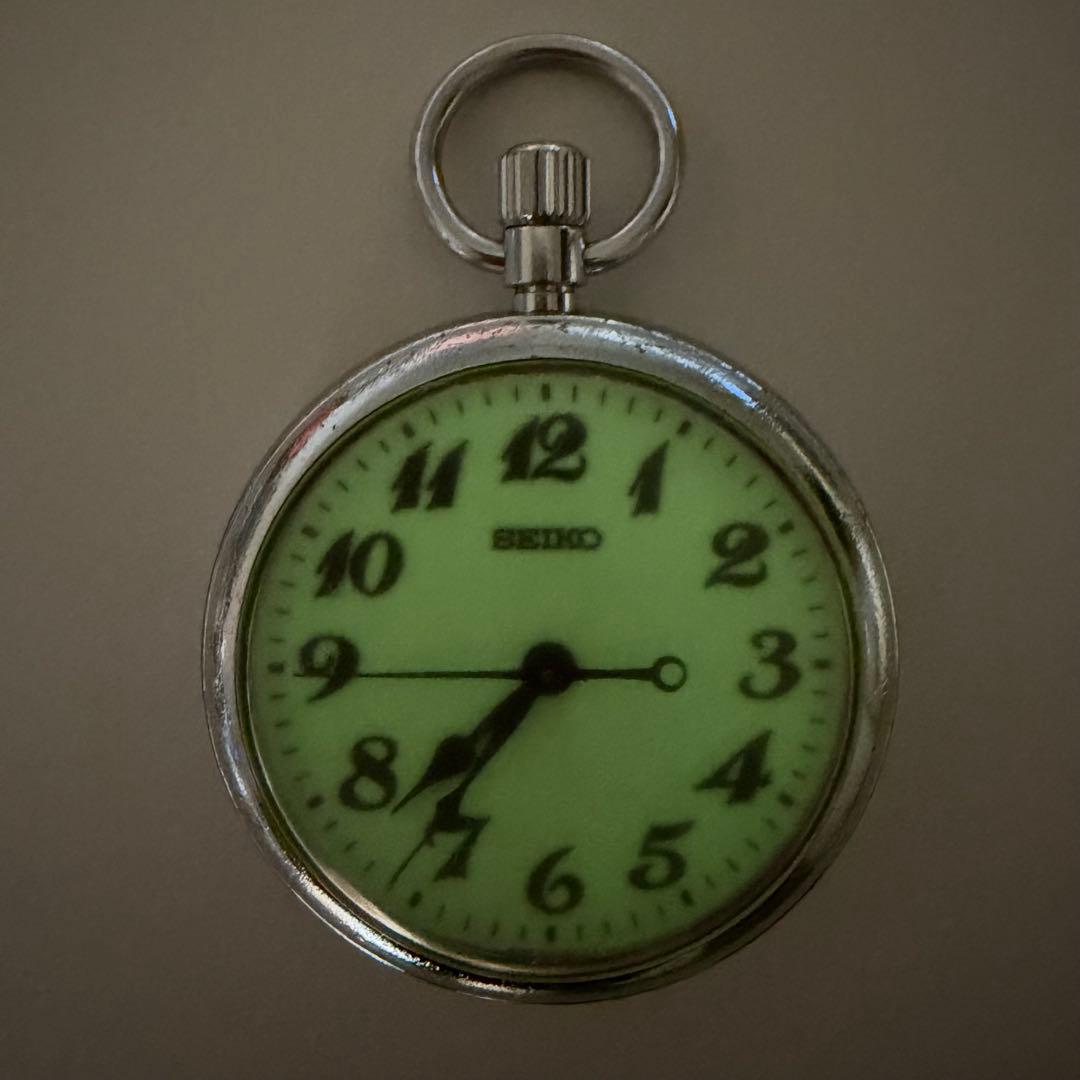 在来線 乗務員使用腕時計　JR東海鉄道倶楽部 3点セット