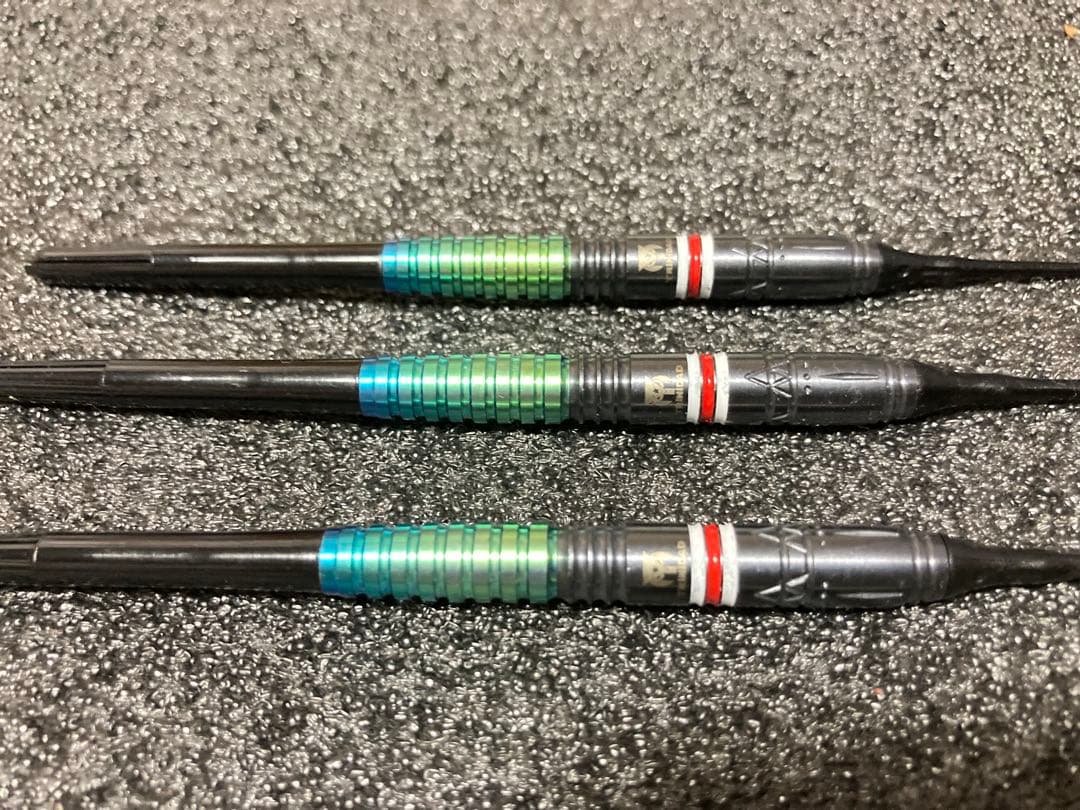 TIGA×TRiNiDAD GOMECHU2 FUSION 山田勇樹×坂口優希恵