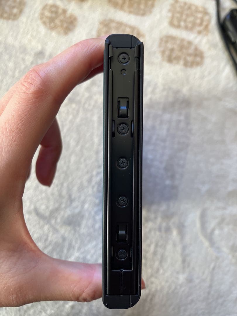 ⭐︎野々宮⭐︎Nintendo Switch セット　【箱無し】